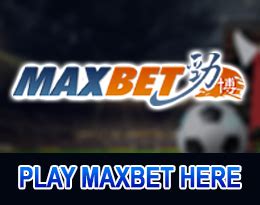 maxbet gaming register